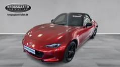 Mazda MX5
