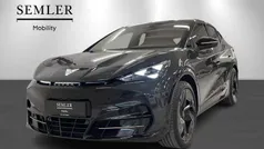 Grå Brugt 2024 Cupra Tavascan VZ SUV | 384.900 kr. (God pris)