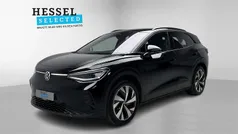 Brugt 2024 VW ID.4 Pro SUV | 309.900 kr. (Fair pris)