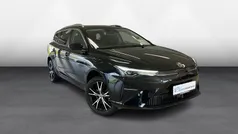 Brugt 2025 MG MG5 EV Luxury Stationcar | 182.900 kr. (Fair pris)
