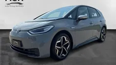 Grå Brugt 2021 VW ID.3 Hatchback | 159.500 kr. (Fair pris)