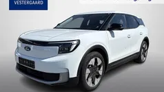 Brugt 2024 Ford Explorer Premium SUV | 324.600 kr. (Fair pris)