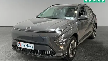 Brugt 2025 Hyundai Kona Essential SUV | 234.500 kr. (Fair pris)