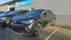 Brugt 2021 VW ID.4 Pro Performance SUV | 239.200 kr. (Fair pris)