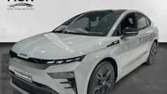 Brugt 2025 Skoda Enyaq iV RS SUV | 479.900 kr.