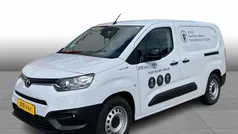 Brugt 2023 Toyota Proace City City Van | 199.995 kr.