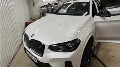 Brugt 2023 BMW iX3 M Sport SUV | 414.900 kr. (God pris)