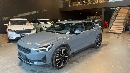 Brugt 2023 Polestar 2 Long Range Single Motor Hatchback | 194.000 kr. (God pris)
