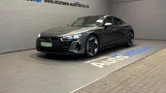 Brugt 2021 Audi RS e-tron GT Sedan | 699.900 kr.