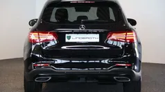 Mercedes GLC250