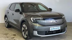 Brugt 2024 Ford Explorer Extended Range SUV | 314.800 kr. (Fair pris)