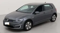 Brugt 2020 VW e-Golf Highline Hatchback | 124.900 kr. (Fair pris)