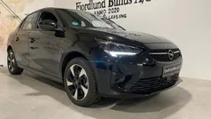 Brugt 2023 Opel Corsa-e Hatchback | 139.400 kr. (God pris)