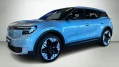 Brugt 2025 Ford Explorer Extended Range SUV | 4.882 kr.