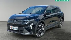 Sort metal Ny 2025 Renault Scénic Techno MPV | 268.500 kr. (God pris)