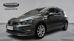 Brugt 2020 VW Golf Sportsvan Highline MPV | 219.890 kr. (Fair pris)