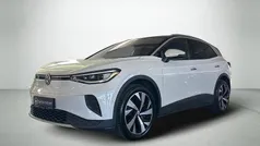 Brugt 2024 VW ID.4 Style SUV | 309.900 kr. (Fair pris)
