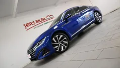Brugt 2022 VW Arteon R-line Hatchback | 329.800 kr. (Fair pris)