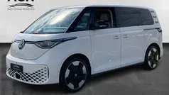 Hvid Brugt 2023 VW ID. Buzz Life Van | 399.900 kr. (Fair pris)