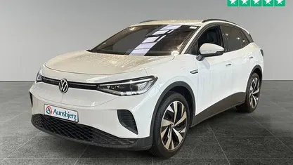 Brugt VW ID.4 Pro Performance 150 kW (204 HK) 2022 SUV