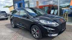 Brugt 2021 Ford Kuga ST-Line X SUV | 234.900 kr. (Fair pris)