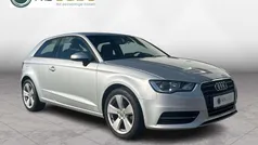 Brugt 2014 Audi A3 Ambiente Hatchback | 87.700 kr. (Fair pris)