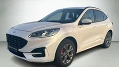 Brugt 2022 Ford Kuga ST-Line X SUV | 249.901 kr. (Fair pris)