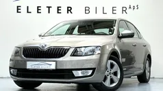 Koks Brugt 2014 Skoda Octavia Elegance Hatchback | 89.900 kr. (Fair pris)