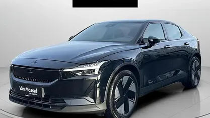 Brugt 2025 Polestar 2 Hatchback | 284.900 kr. (Fair pris)