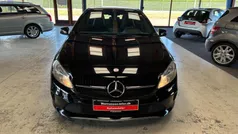 Brugt 2017 Mercedes A180 Hatchback | 157.000 kr.