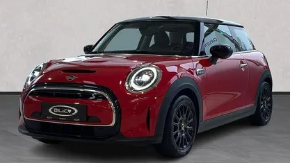 Brugt Mini Cooper 135 kW (184 HK) 2022 Hatchback