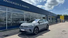 Brugt 2021 VW ID.4 Life SUV | 213.300 kr. (God pris)