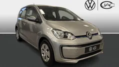 Sølvmetal Brugt 2020 VW e-up! Hatchback | 109.900 kr. (Fair pris)