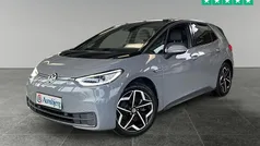 Brugt 2022 VW ID.3 Pro Hatchback | 189.500 kr. (Fair pris)