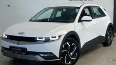 Hvid Brugt 2021 Hyundai Ioniq 5 Ultimate SUV | 219.700 kr. (God pris)