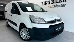 Hvid Brugt 2012 Citroën Berlingo MPV | 18.000 kr.