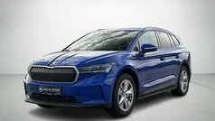 Brugt 2022 Skoda Enyaq iV SUV | 254.400 kr. (Super pris)