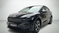 Brugt 2023 Skoda Enyaq iV SportLine SUV | 299.900 kr. (Fair pris)