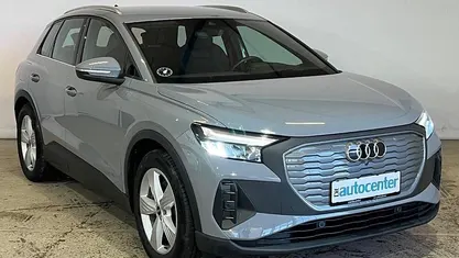 Brugt Audi Q4 e-tron S-Line 150 kW (204 HK) 2022 SUV