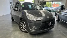 Gråmetal Brugt 2012 Citroën C3 Seduction Hatchback | 24.999 kr. (Super pris)
