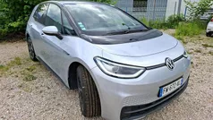 Brugt 2020 VW ID.3 Pro Performance Hatchback | 149.900 kr. (Fair pris)