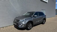 Brugt 2022 Suzuki Vitara SUV | 179.900 kr. (God pris)