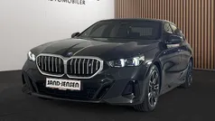 Brugt 2024 BMW i5 M Sport Sedan | 549.900 kr. (Fair pris)