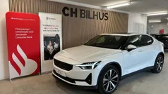 Brugt 2021 Polestar 2 Sedan | 239.500 kr. (Fair pris)