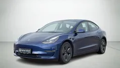 Brugt 2021 Tesla Model 3 Standard Range Sedan | 184.900 kr. (Fair pris)