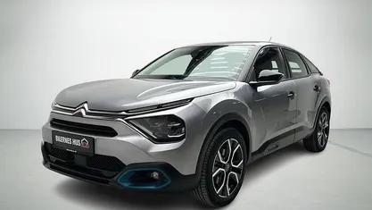 Brugt 2022 Citroën e-C4 Feel | 139.900 kr. (Fair pris)