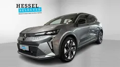 Brugt 2025 Renault Scénic Techno MPV | 289.900 kr. (Fair pris)