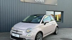 Brugt 2020 Fiat 500 Star | 109.900 kr.