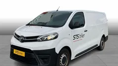 Brugt 2021 Toyota Proace Comfort Van | 174.995 kr.