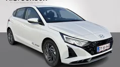 Brugt 2023 Hyundai i20 Advanced | 229.900 kr. (Dyr)